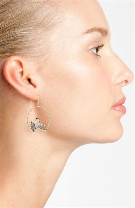 lana earrings for women.